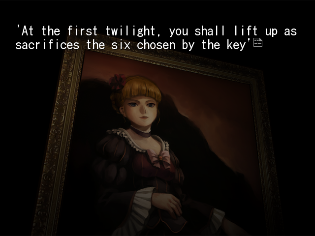 Umineko no Naku Koro ni Part #24 - Besieged II